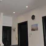 Apartment Sunny Day Flat