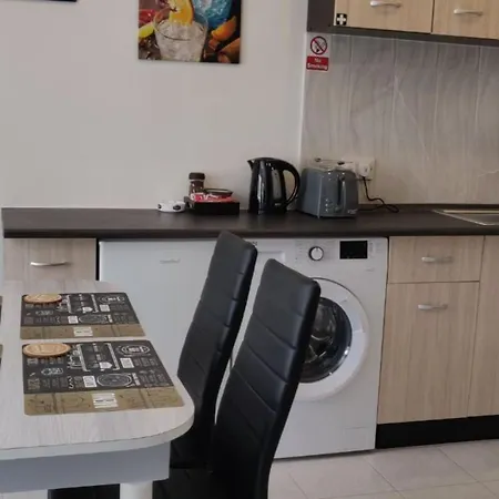 Sunny Day Flat Apartamento St Paul's Bay