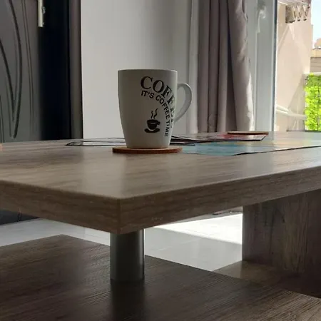 Lägenhet Sunny Day Flat St. Paul's Bay