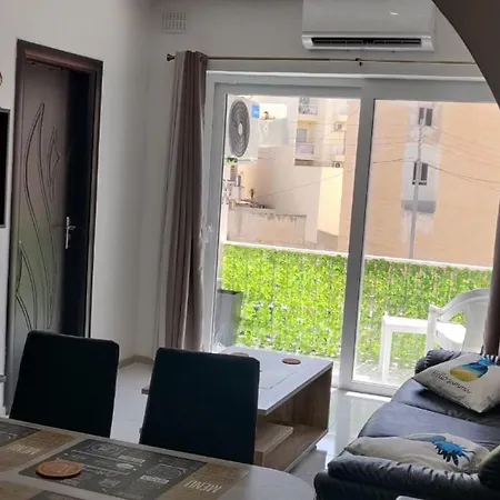 Sunny Day Flat Apartamento *