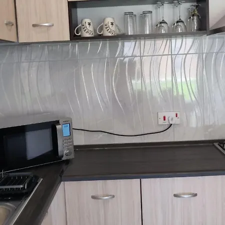 Sunny Day Flat St. Paul's Bay