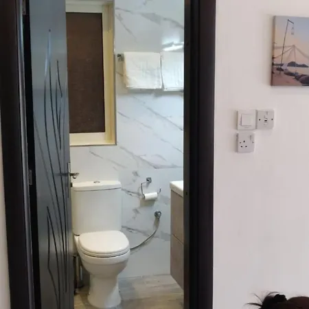 Sunny Day Flat Apartament