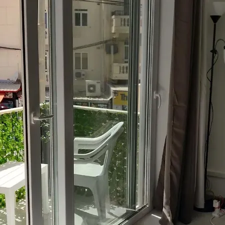 Apartamento Sunny Day Flat