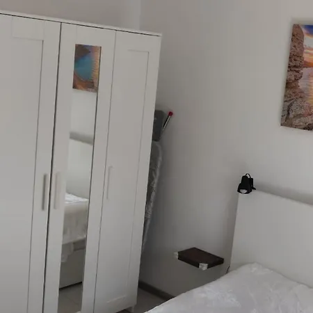 Sunny Day Flat St Paul's Bay