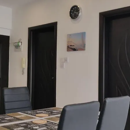 Apartament Sunny Day Flat *