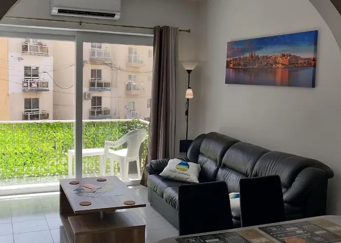 Sunny Day Flat Apartamento *