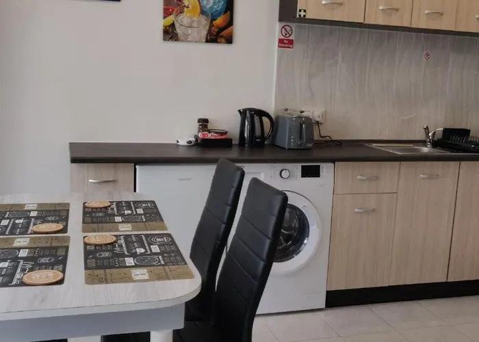 Sunny Day Flat Apartamento St Paul's Bay