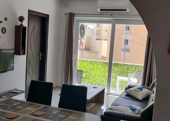 Sunny Day Flat Apartamento *