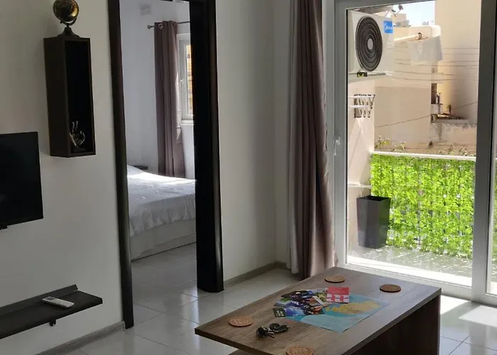 Apartamento Sunny Day Flat