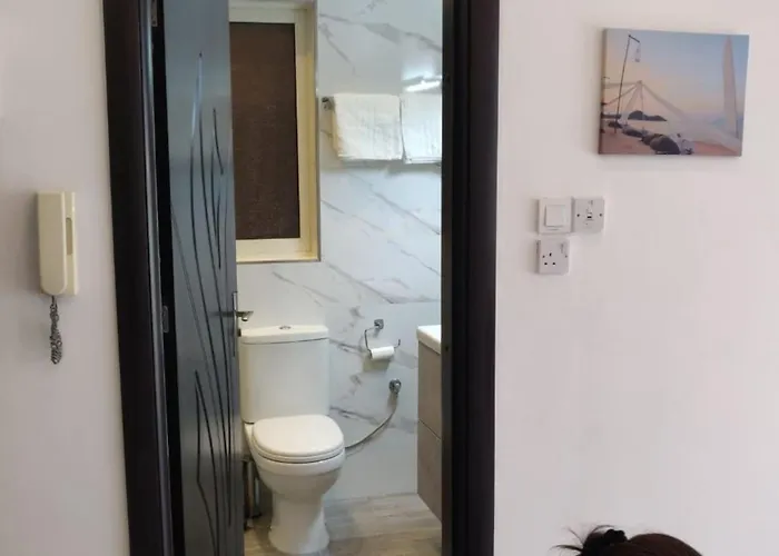 Sunny Day Flat Apartamento