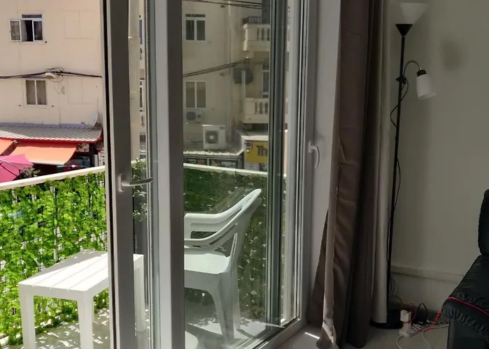 Apartamento Sunny Day Flat