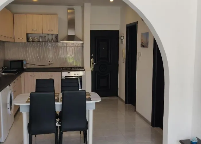 Apartamento Sunny Day Flat St Paul's Bay