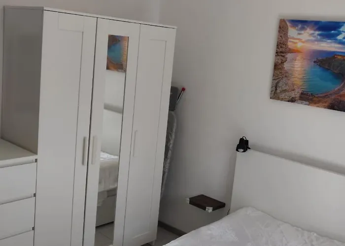 Sunny Day Flat St Paul's Bay