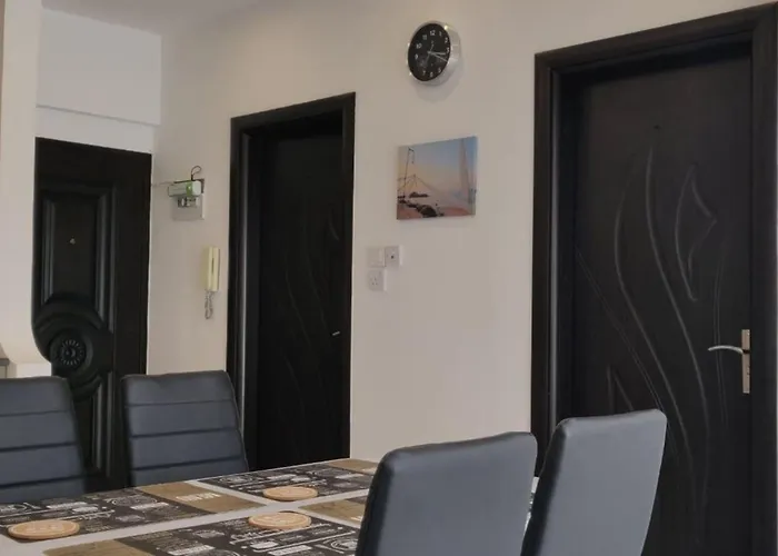 Apartamento Sunny Day Flat *