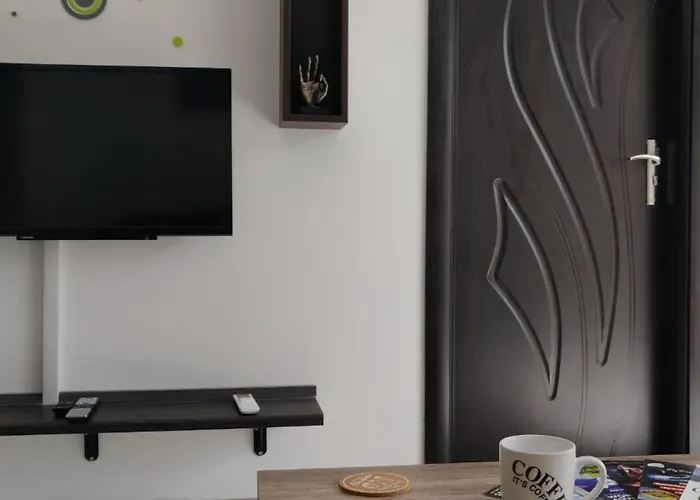 Sunny Day Flat Apartamento *