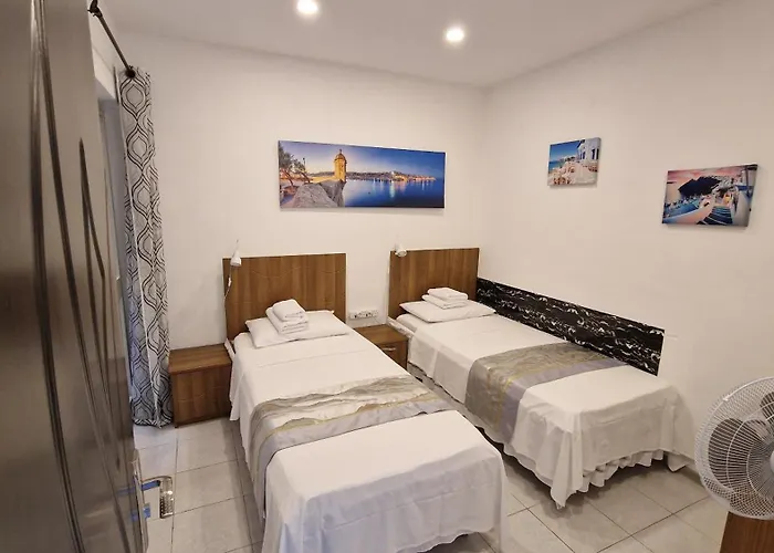 Sunny Day Flat Apartamento *