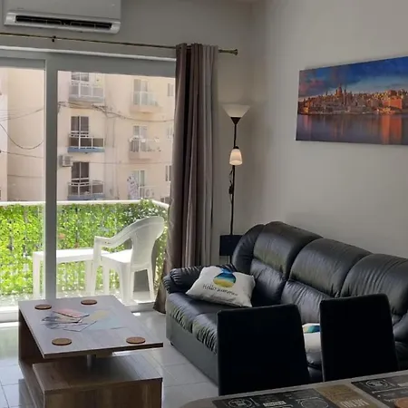 Sunny Day Flat Apartment *