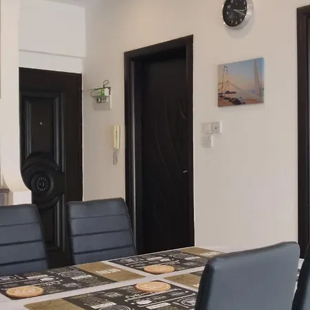 Sunny Day Flat Apartment *