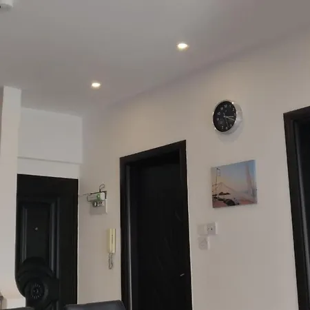 Apartment Sunny Day Flat