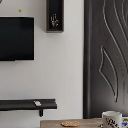 Sunny Day Flat Apartment *