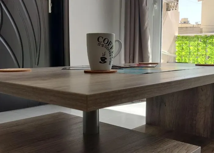 Apartment Sunny Day Flat St. Paul's Bay