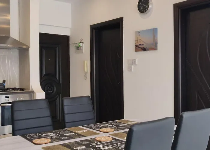 Sunny Day Flat Apartment *